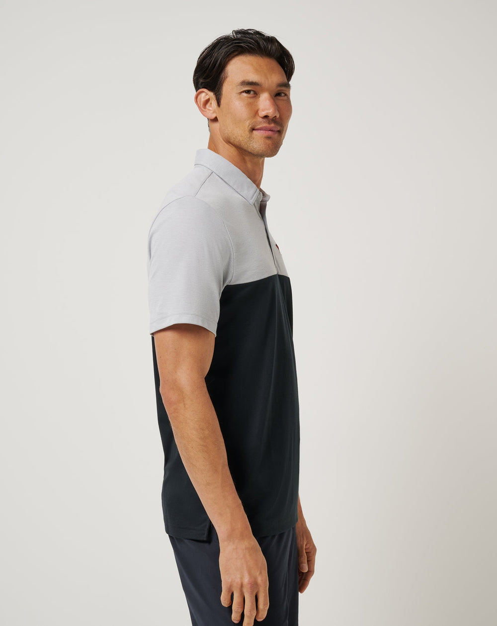Arkansas Drop Back Polo| Travis Mathew