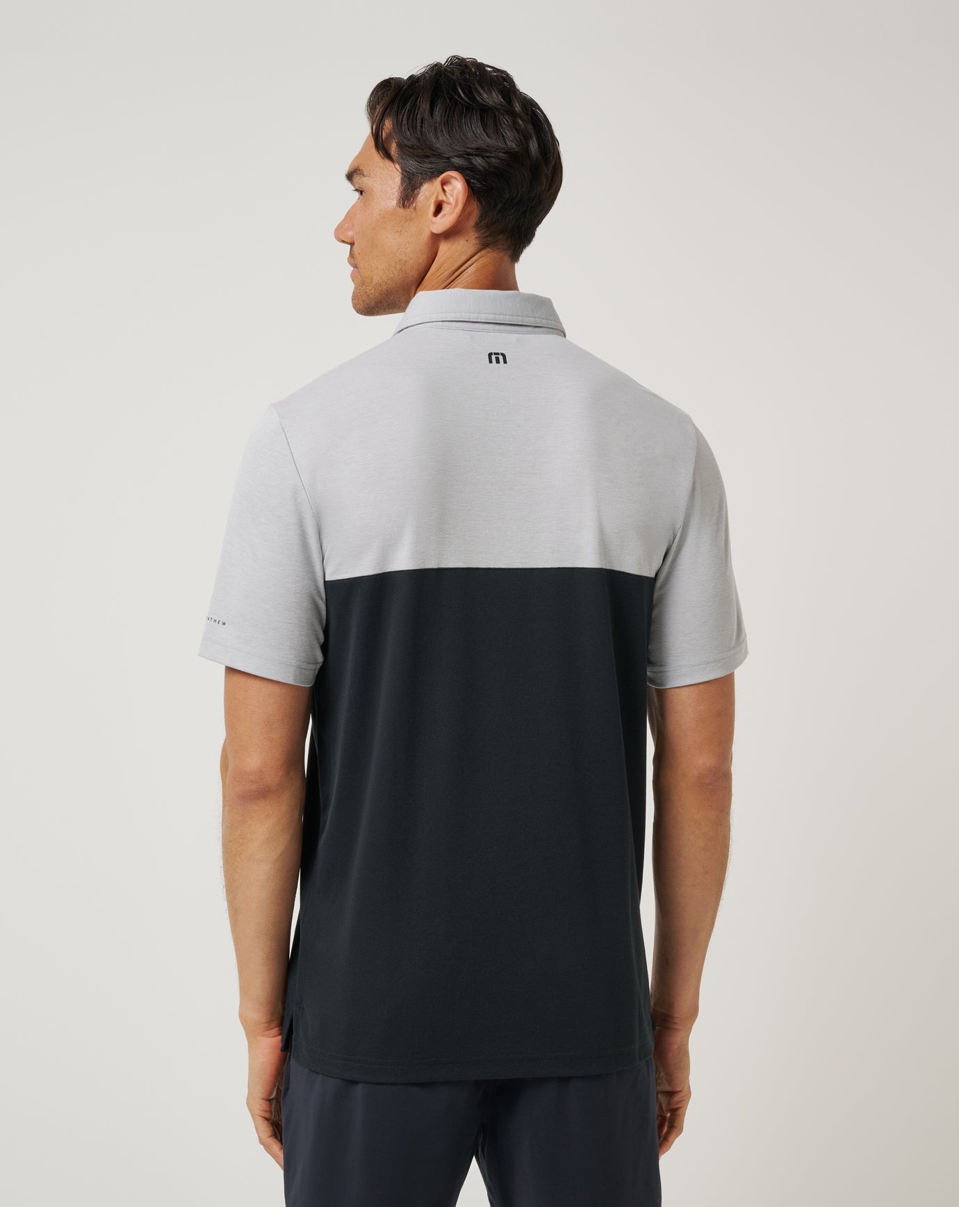Arkansas Drop Back Polo| Travis Mathew