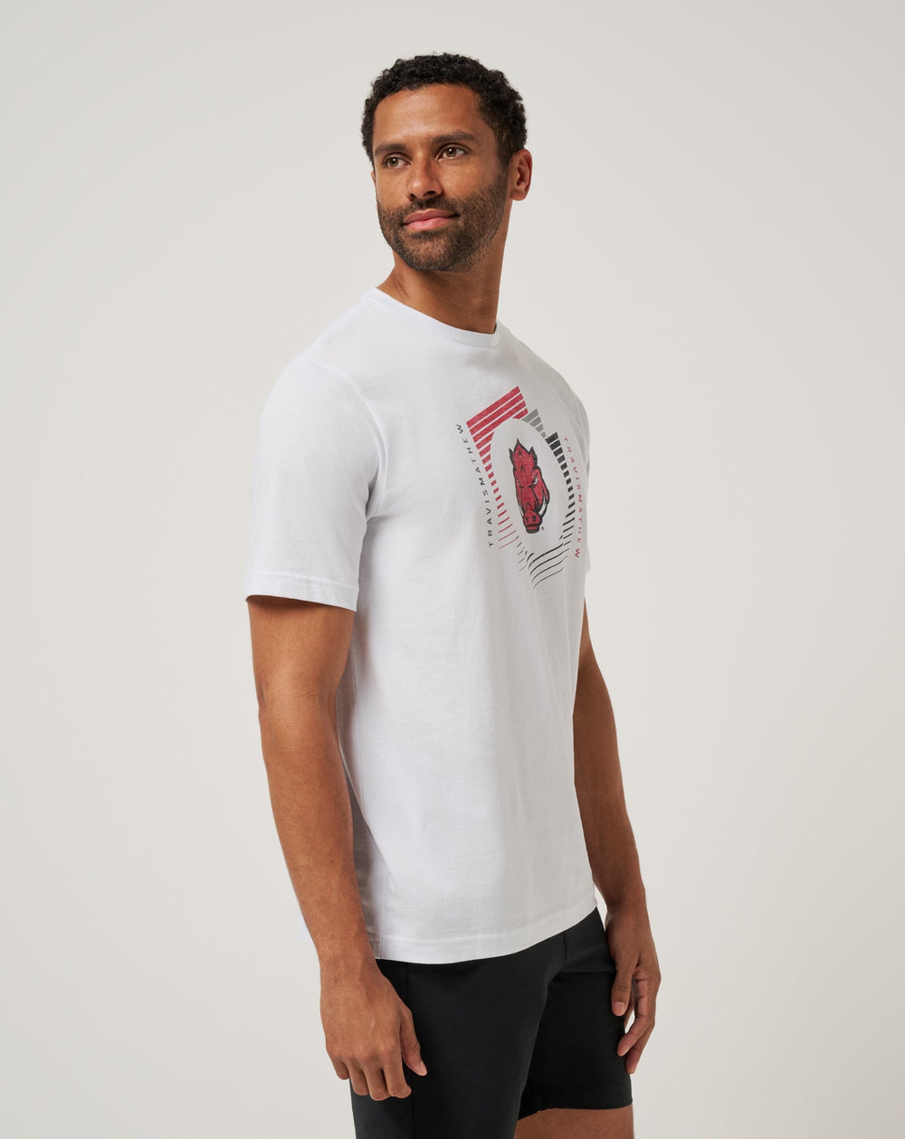 Arkansas Underdogs Tee| Travis Mathew