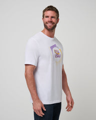 LSU Underdogs Tee| Travis Mathew