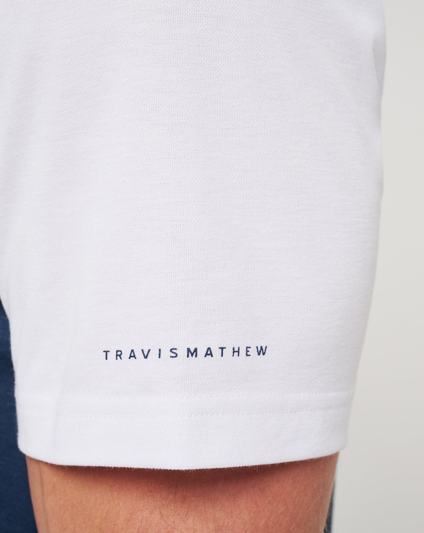 Mississippi Drop Back Polo| Travis Mathew