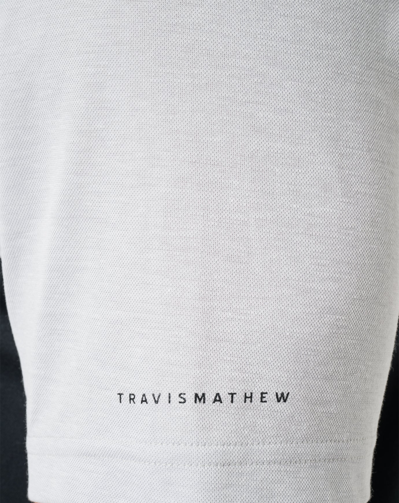 Alabama Drop Back Polo| Travis Mathew