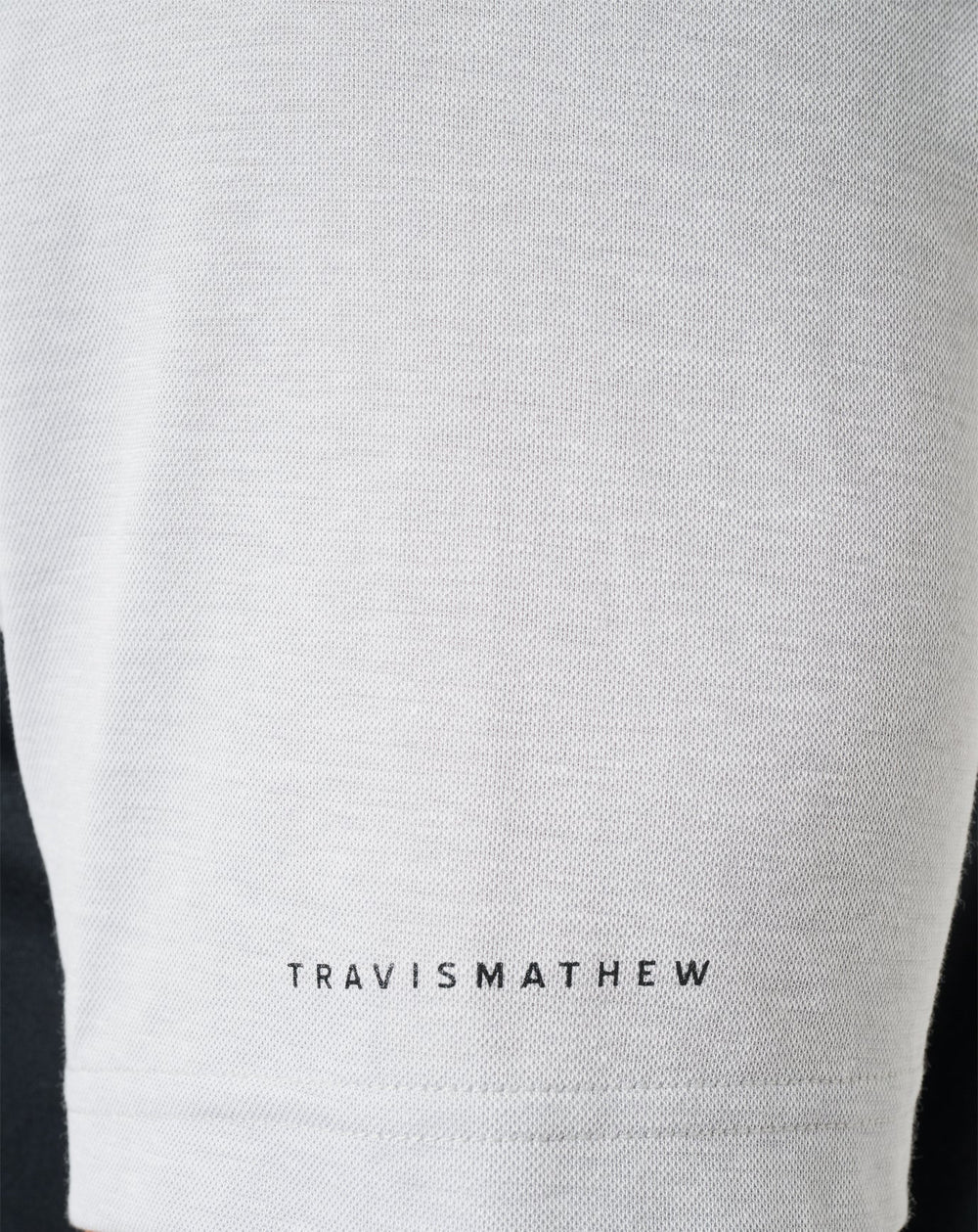 Alabama Drop Back Polo| Travis Mathew