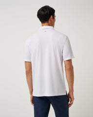 Auburn Top Recruit Polo| Travis Mathew