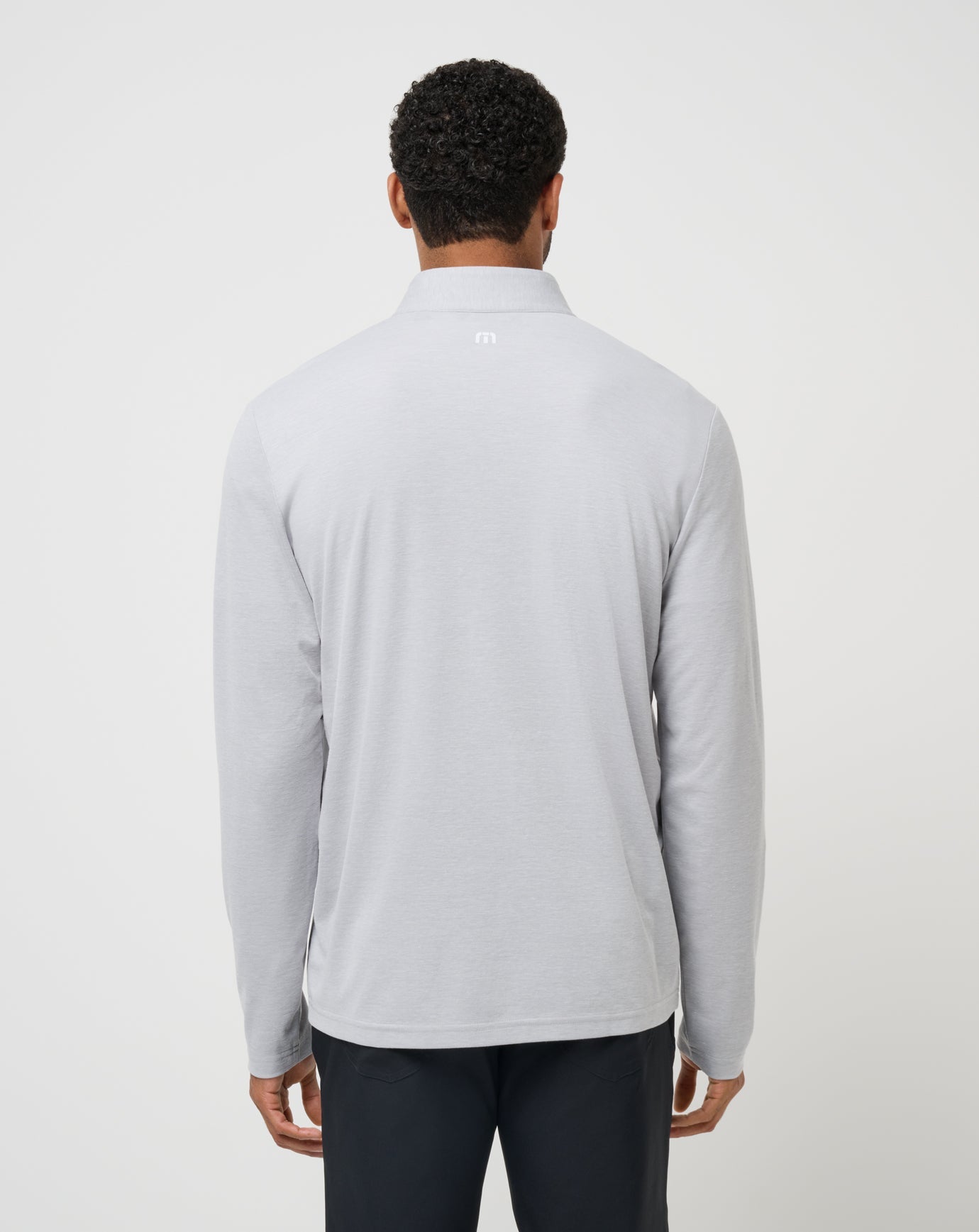 USC Time To Tailgate Quarter Zip| Travis Mathew