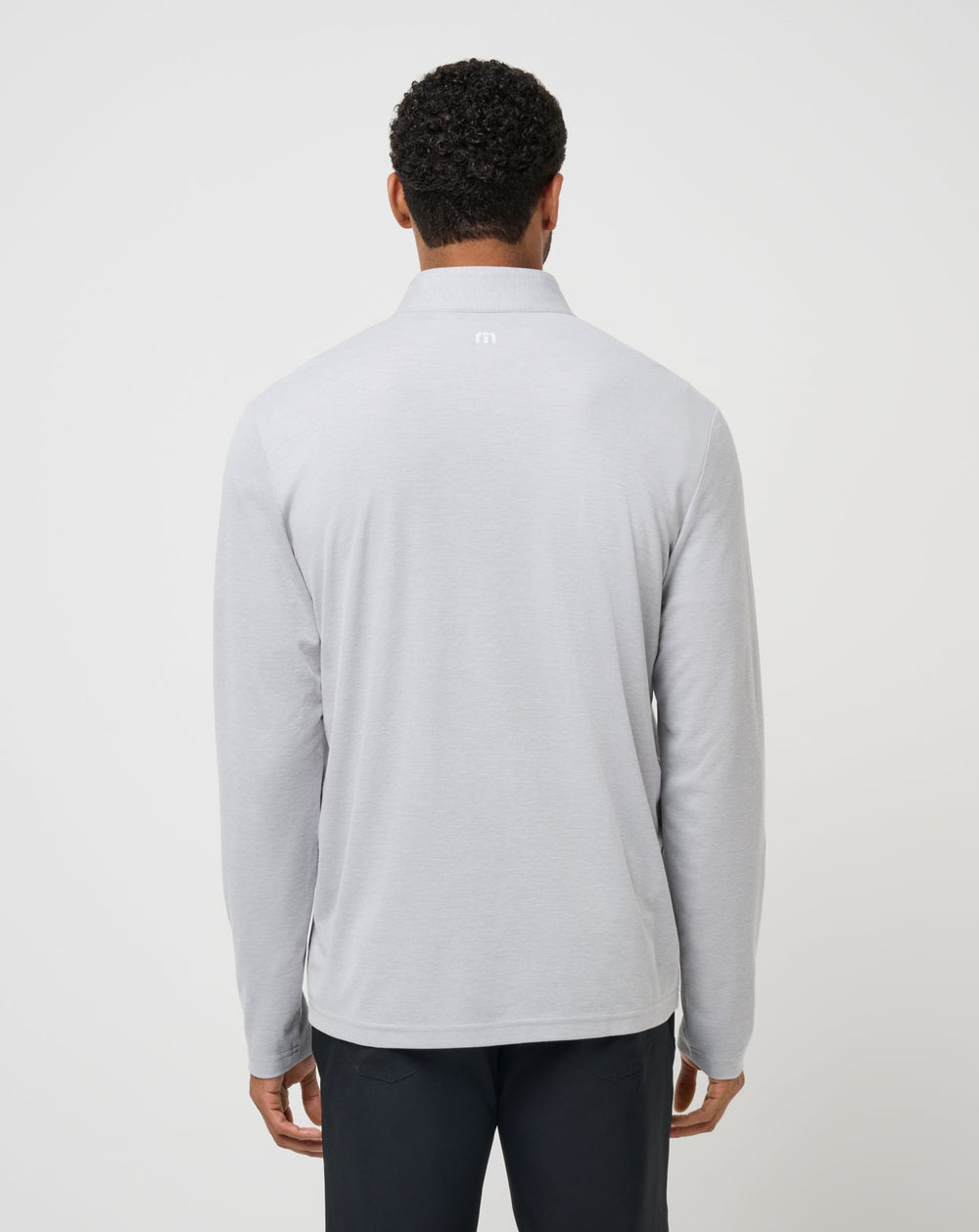 USC Time To Tailgate Quarter Zip| Travis Mathew