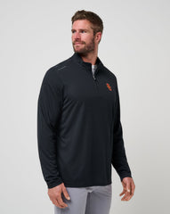 USC Time To Tailgate Quarter Zip| Travis Mathew