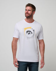 Iowa Underdogs Tee| Travis Mathew