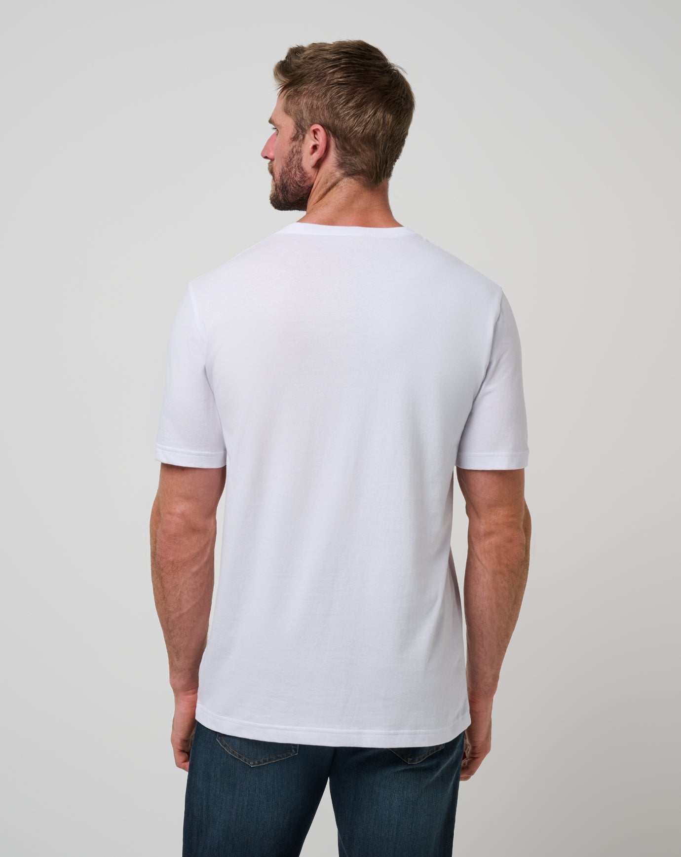 Iowa Underdogs Tee| Travis Mathew