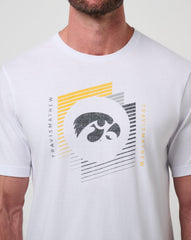 Iowa Underdogs Tee| Travis Mathew