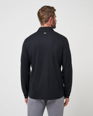 Iowa Time To Tailgate Quarter Zip| Travis Mathew