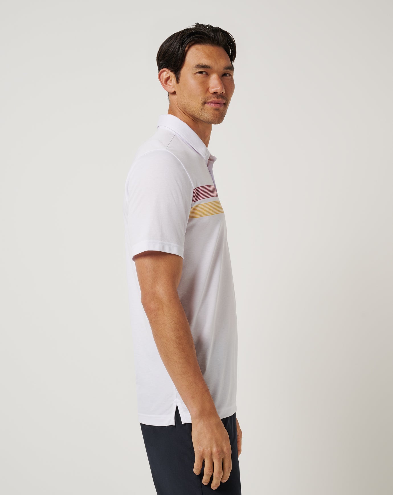USC Top Recruit Polo| Travis Mathew