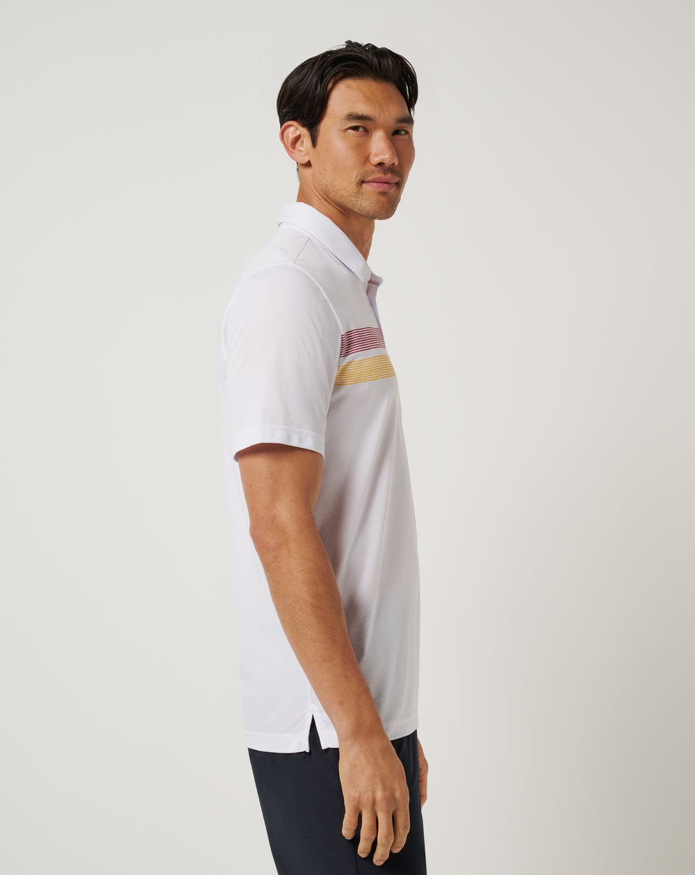 USC Top Recruit Polo| Travis Mathew