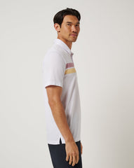 USC Top Recruit Polo| Travis Mathew