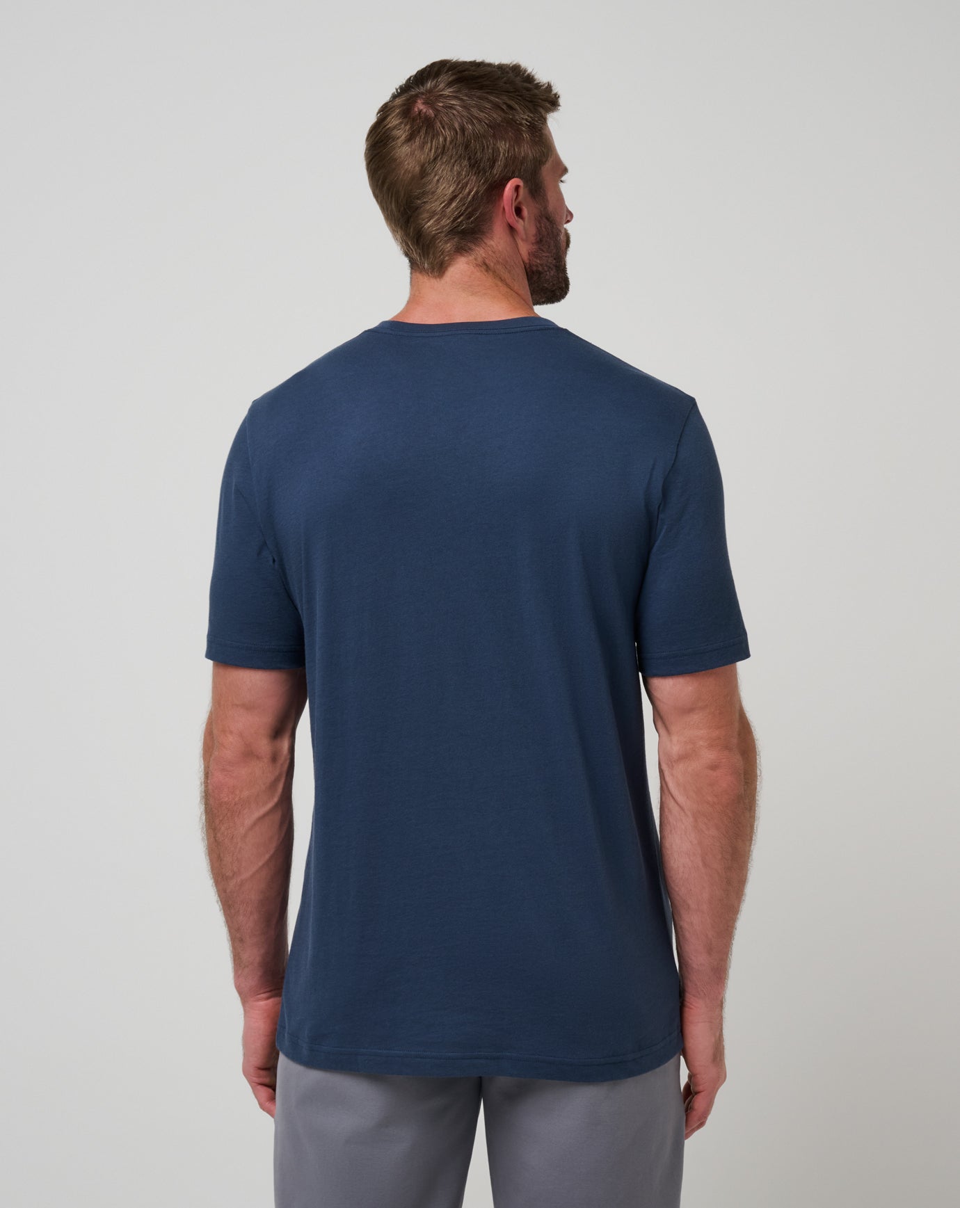 Michigan Underdogs Tee| Travis Mathew