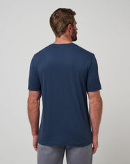 Michigan Underdogs Tee| Travis Mathew