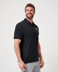 Iowa School Pride Polo| Travis Mathew