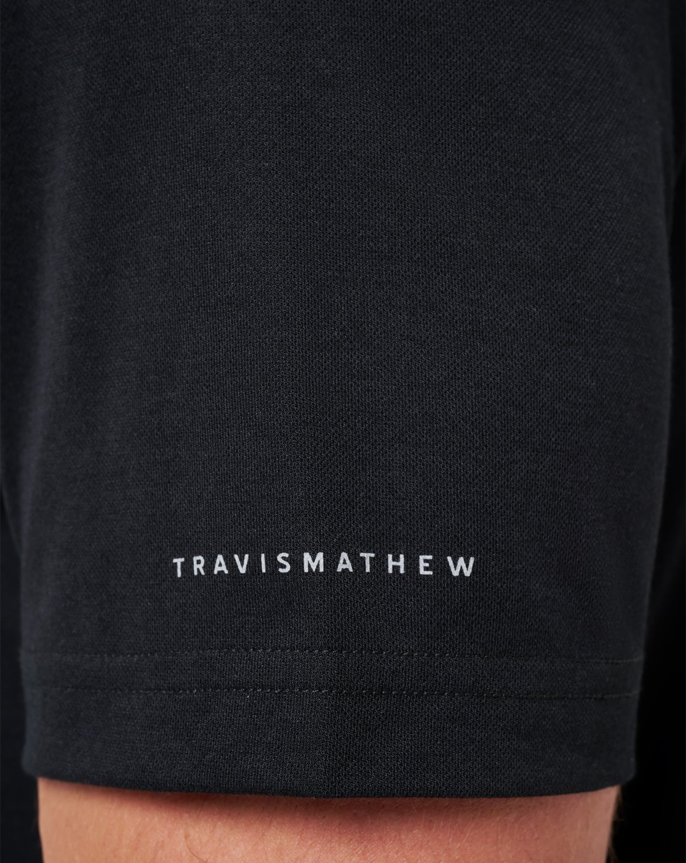 Iowa School Pride Polo| Travis Mathew