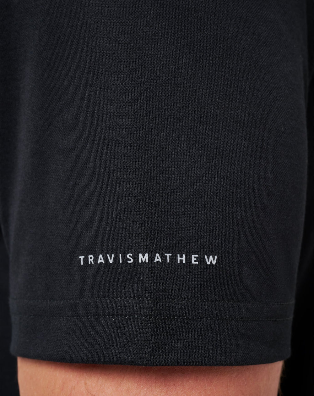 Iowa School Pride Polo| Travis Mathew