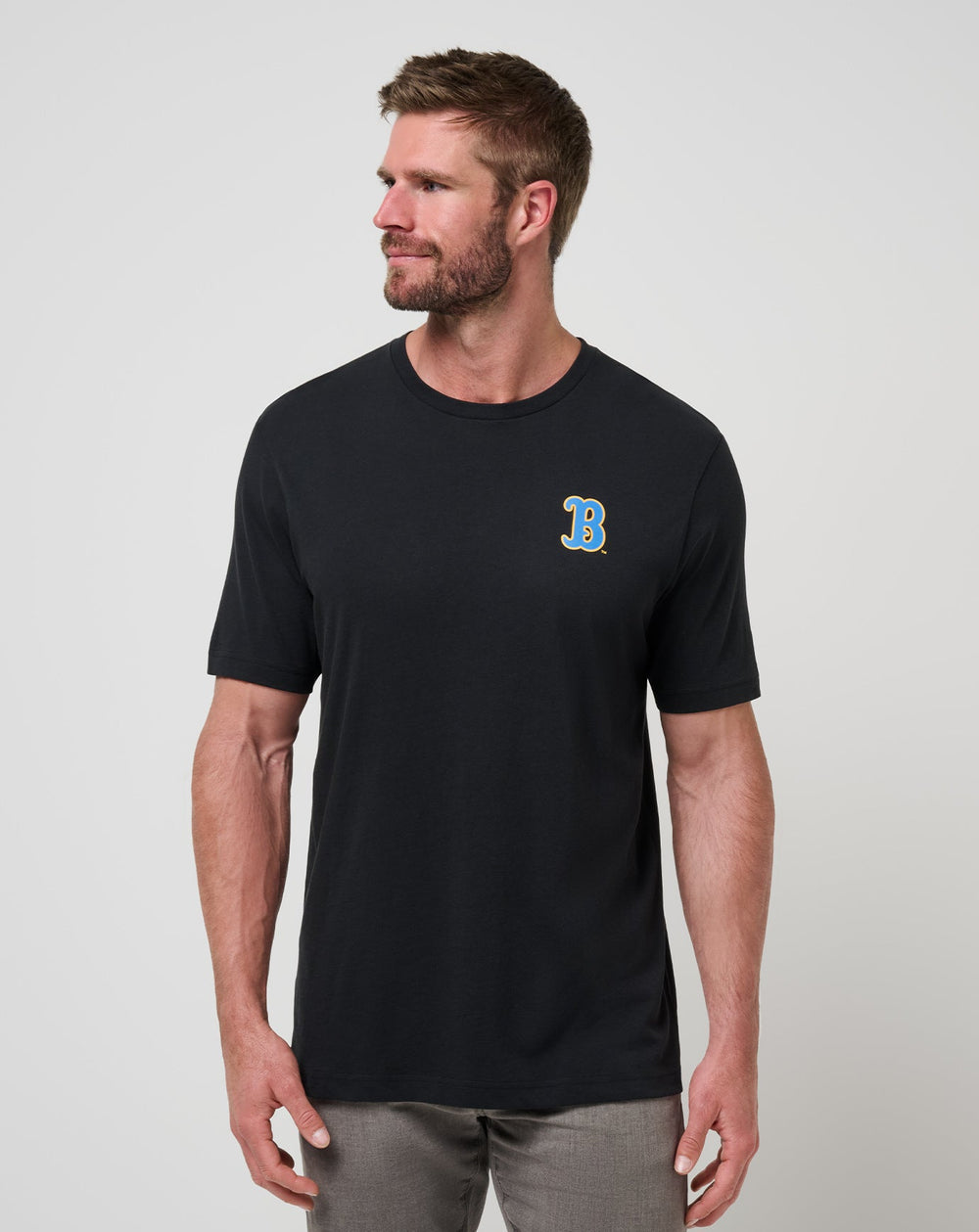 UCLA Friendly Rivalry Tee| Travis Mathew