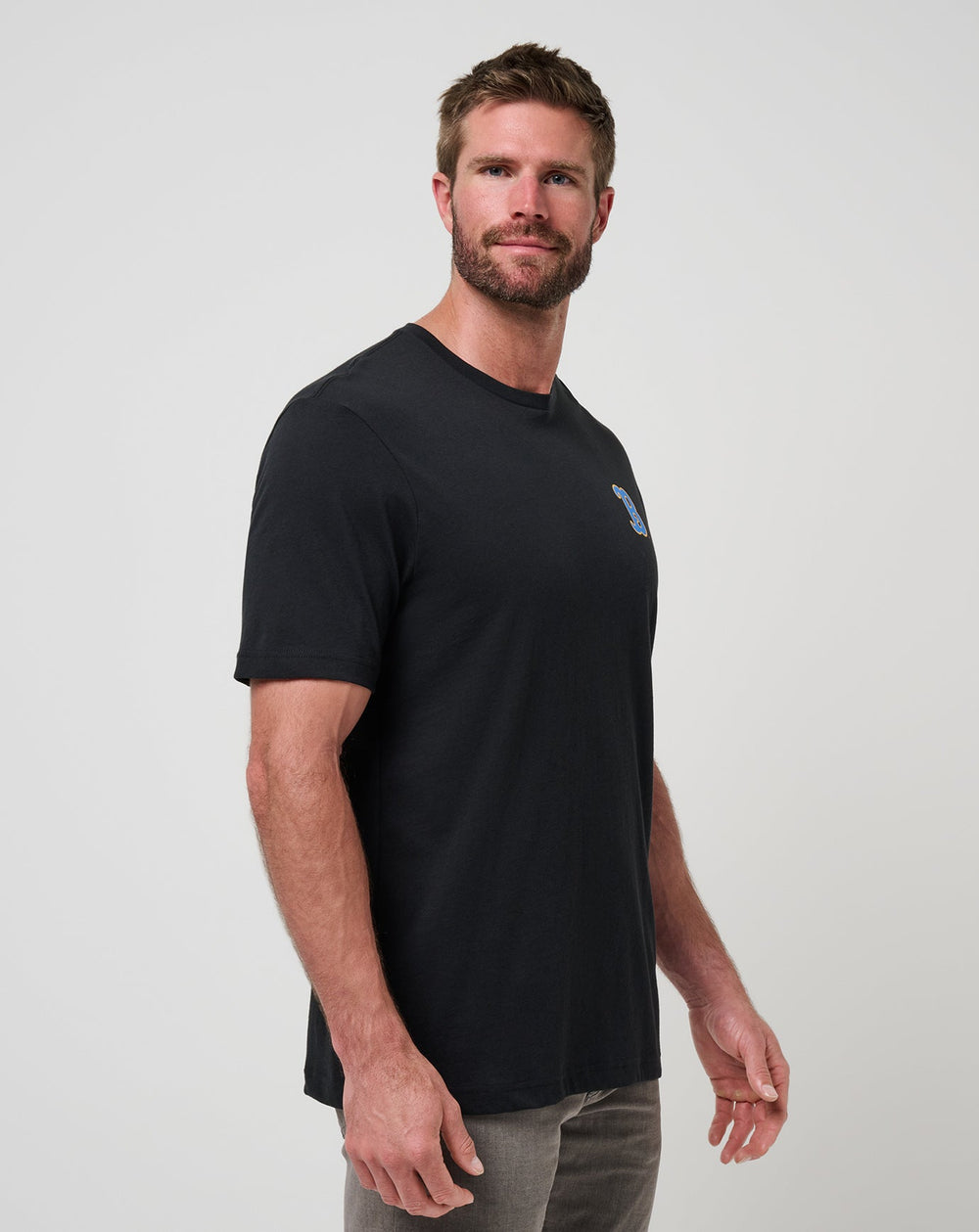 UCLA Friendly Rivalry Tee| Travis Mathew