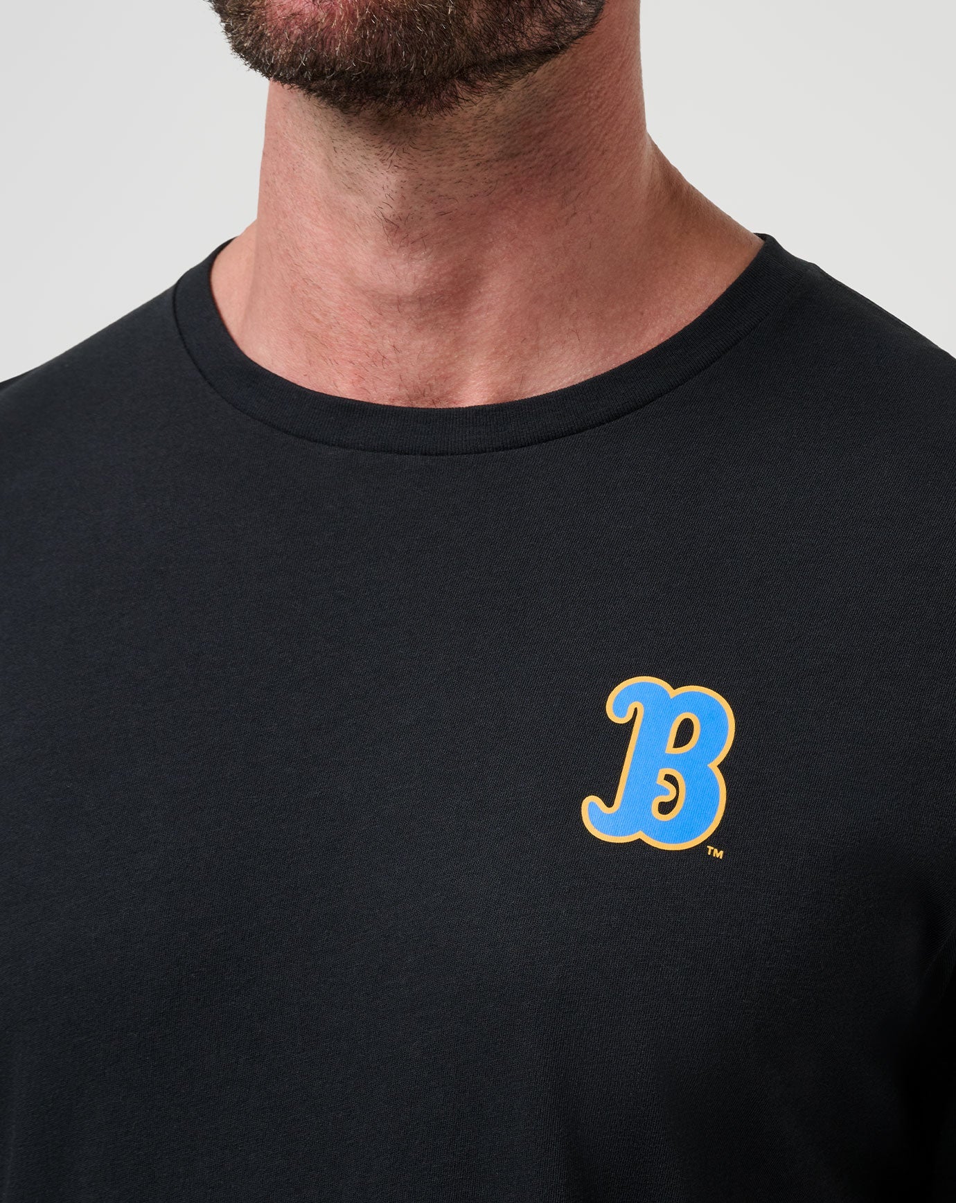 UCLA Friendly Rivalry Tee| Travis Mathew
