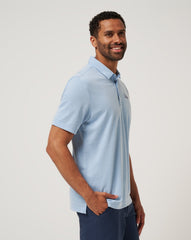 UCLA School Pride Polo| Travis Mathew
