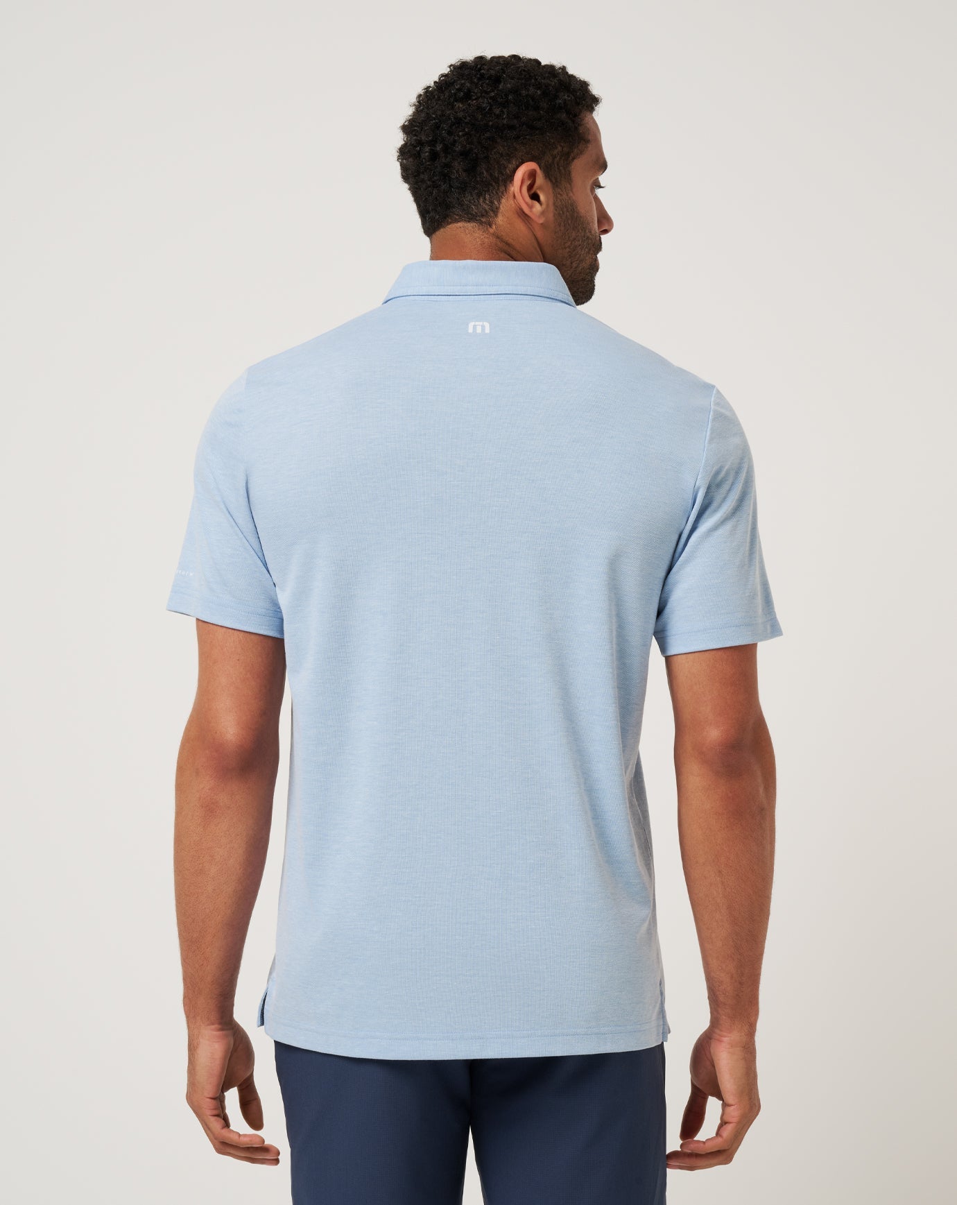 UCLA School Pride Polo| Travis Mathew