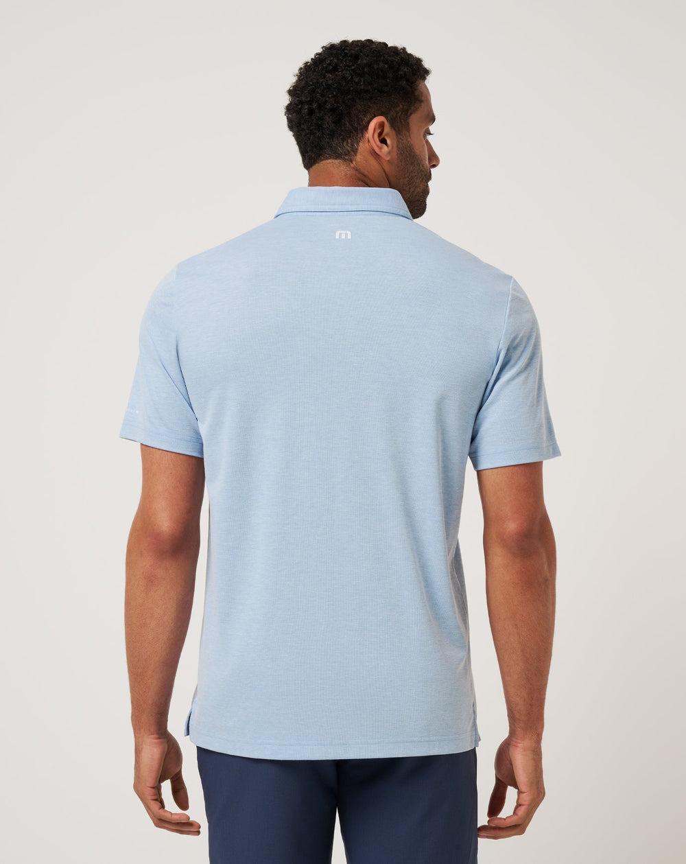UCLA School Pride Polo| Travis Mathew