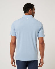 UCLA School Pride Polo| Travis Mathew