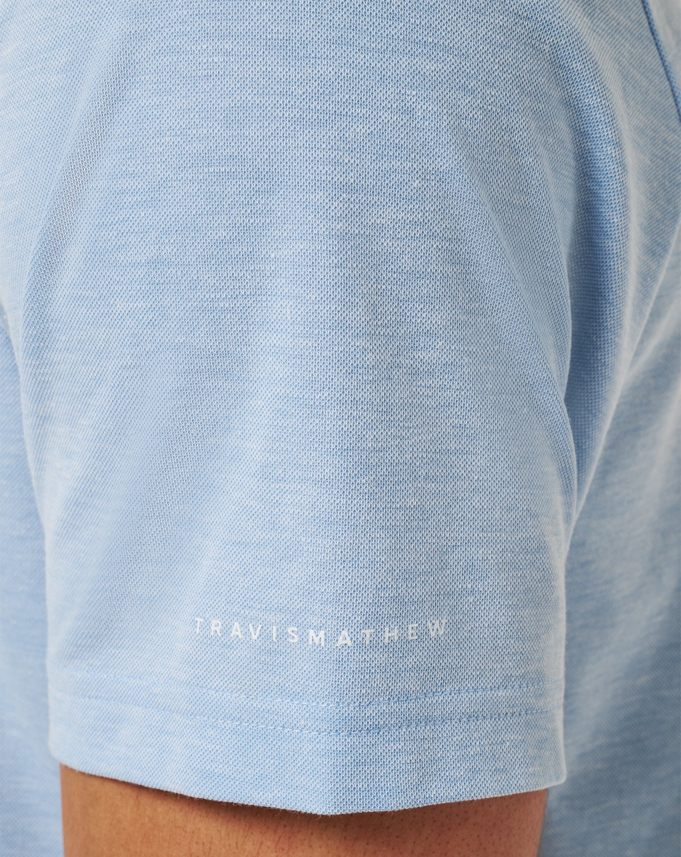 UCLA School Pride Polo| Travis Mathew