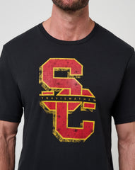 USC Fight Song Tee| Travis Mathew