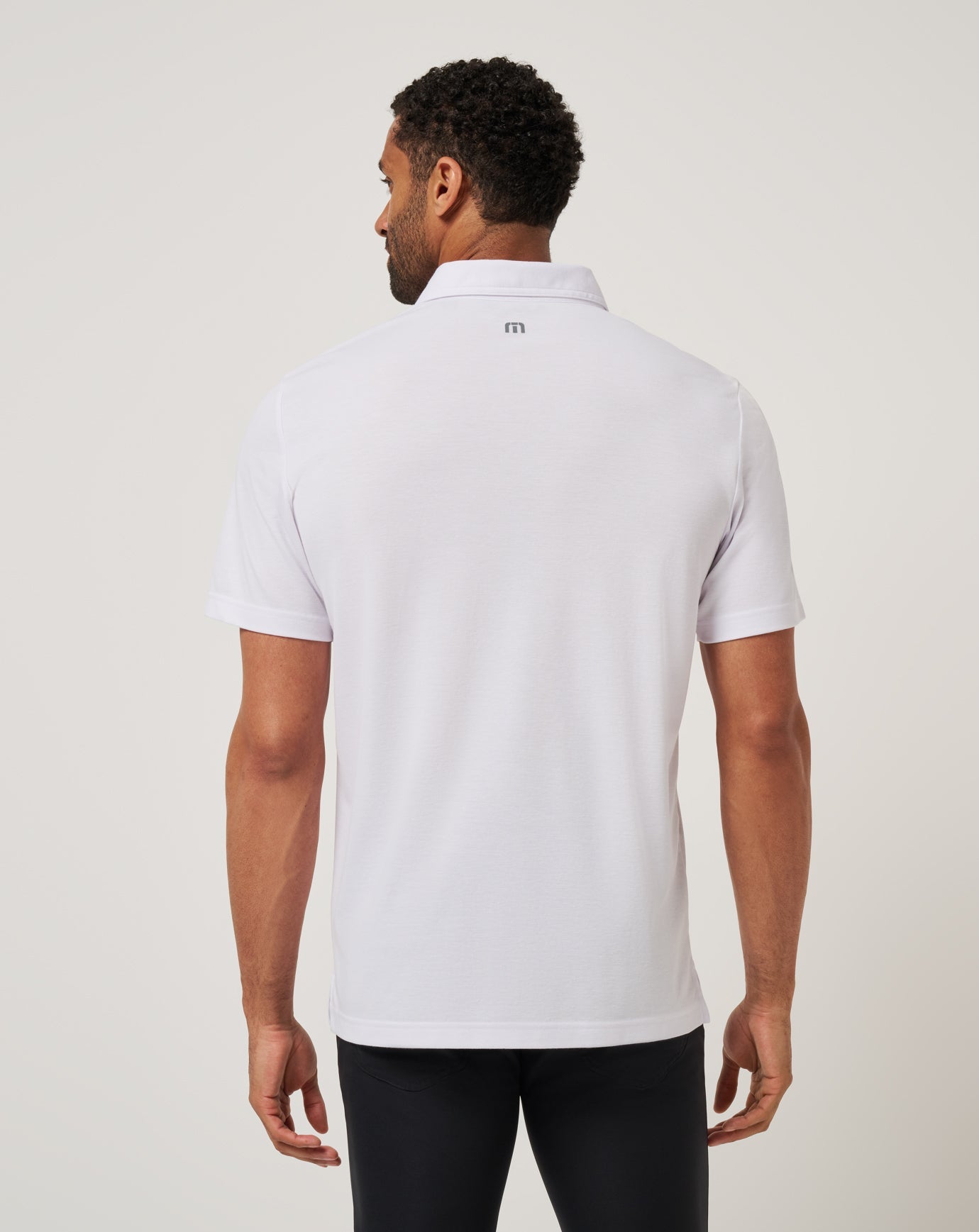 Iowa Top Recruit Polo| Travis Mathew