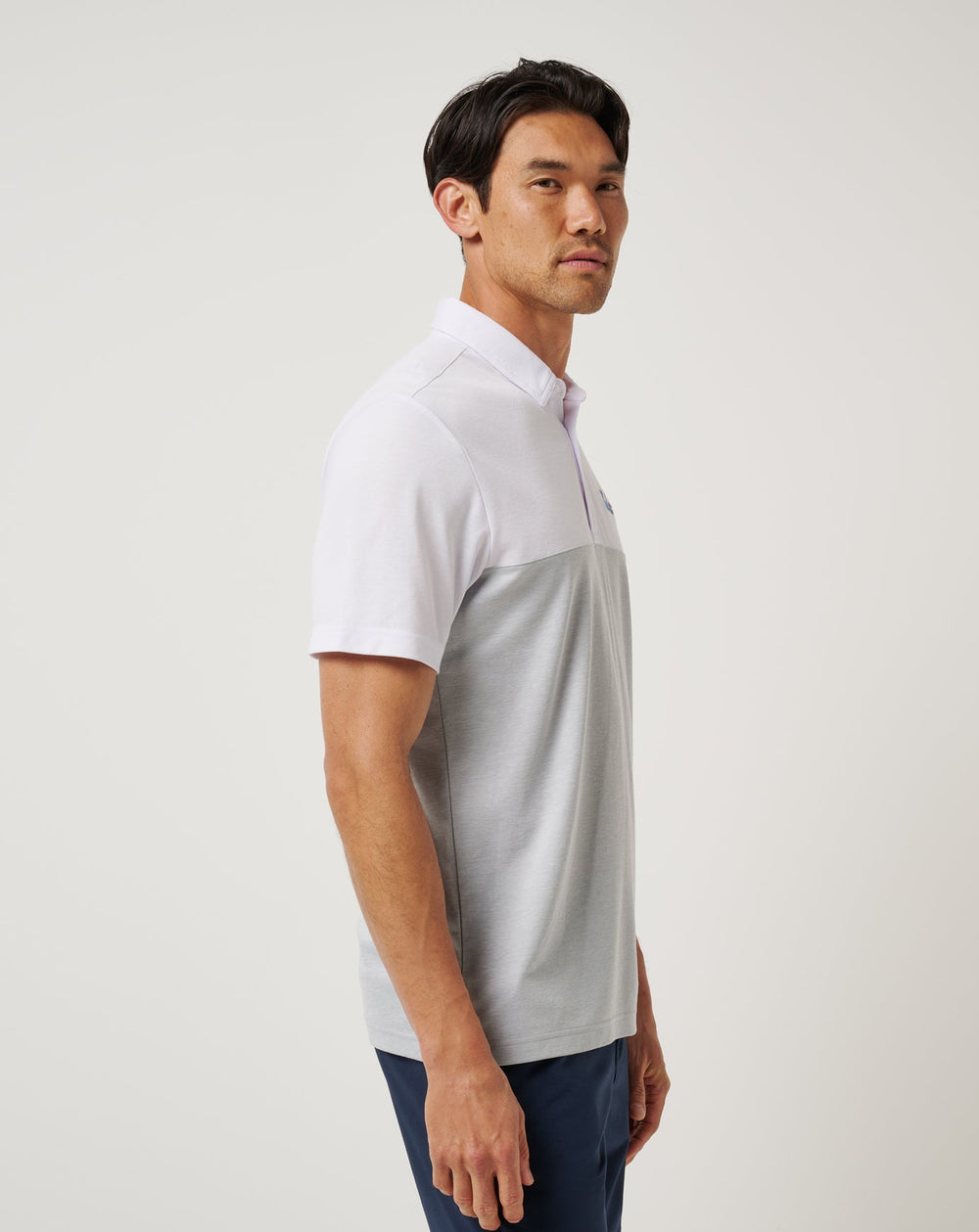 UCLA Drop Back Polo| Travis Mathew