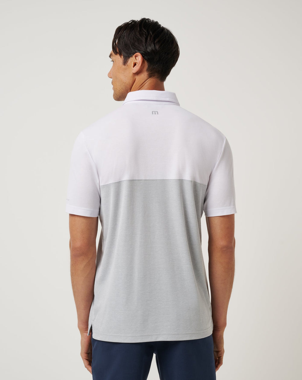 UCLA Drop Back Polo| Travis Mathew