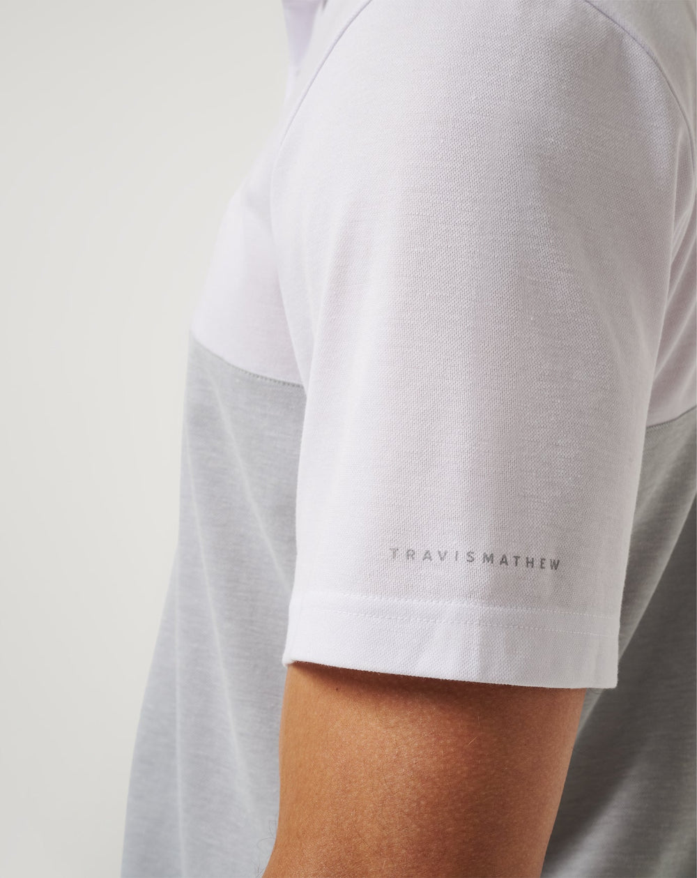 UCLA Drop Back Polo| Travis Mathew