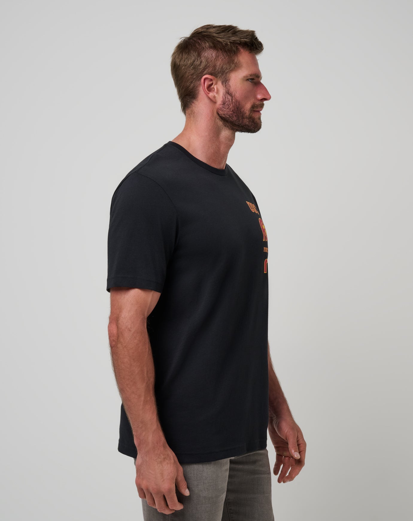 USC Playoffs 2.0 Tee| Travis Mathew