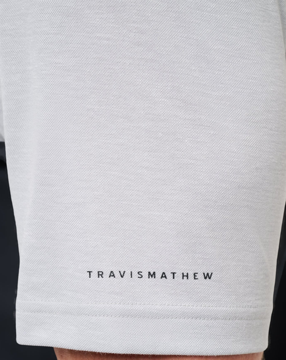 USC Drop Back Polo| Travis Mathew