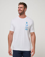UCLA Playoffs 2.0 Tee| Travis Mathew