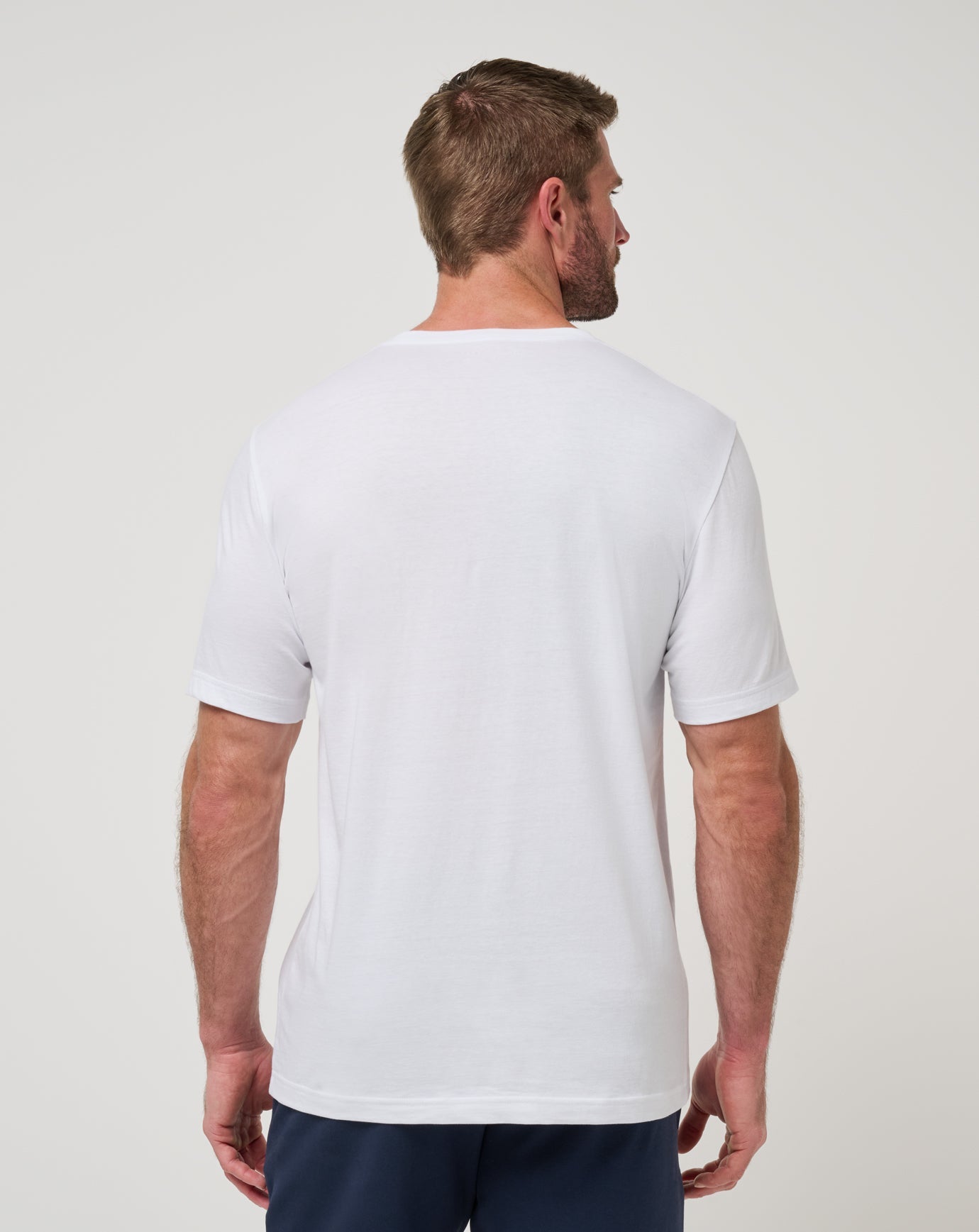 UCLA Playoffs 2.0 Tee| Travis Mathew