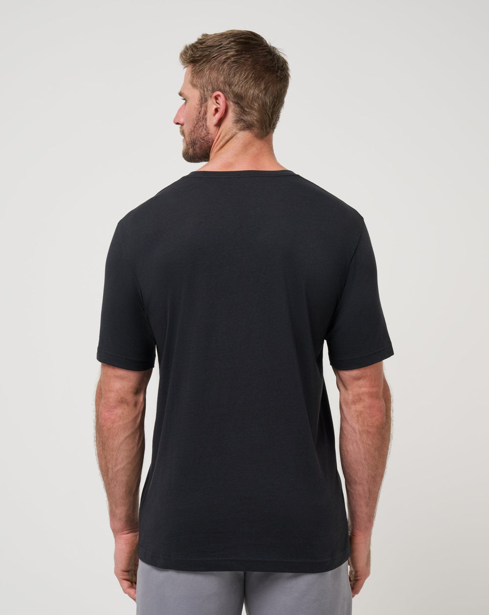 Nebraska Playoffs 2.0 Tee| Travis Mathew