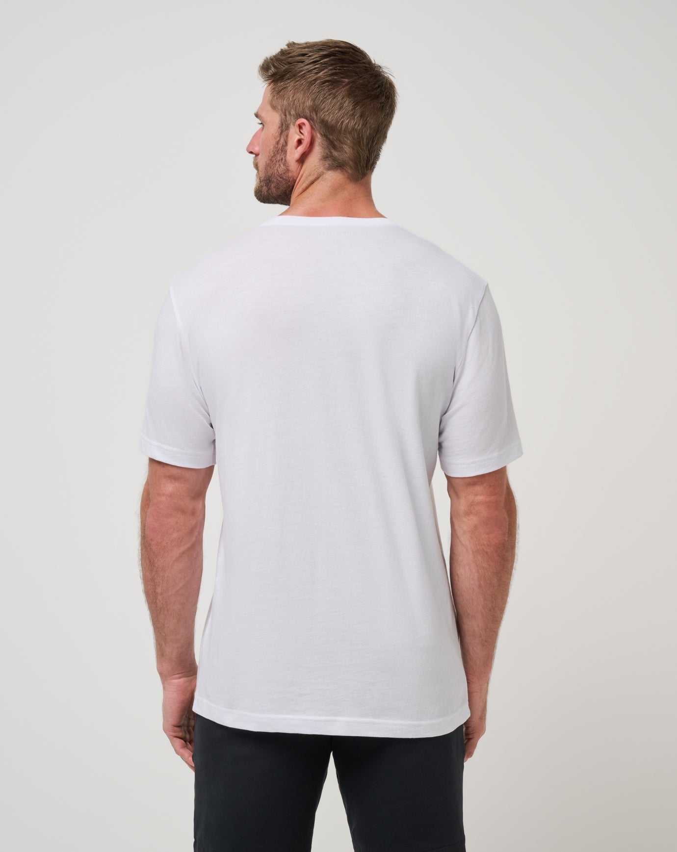 USC Playoffs 2.0 Tee| Travis Mathew