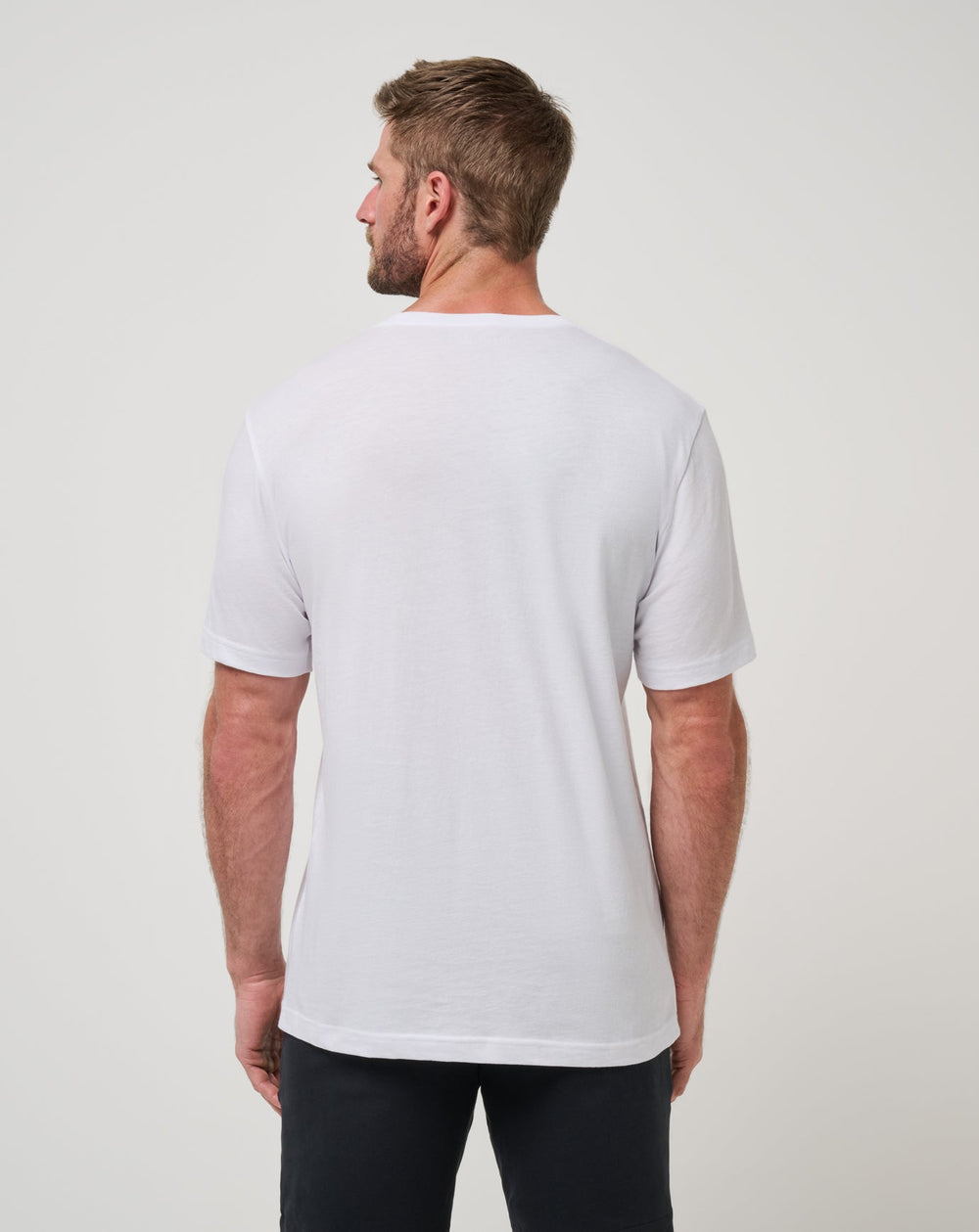 USC Playoffs 2.0 Tee| Travis Mathew