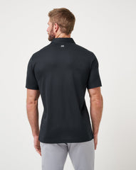 Nebraska School Pride Polo| Travis Mathew