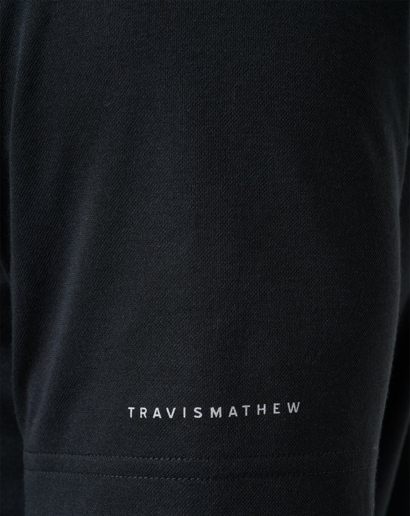 Nebraska School Pride Polo| Travis Mathew