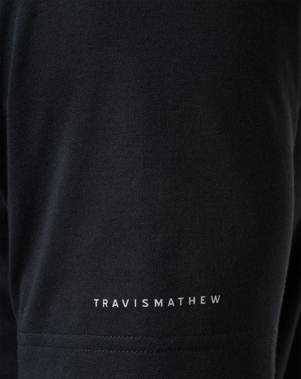 Nebraska School Pride Polo| Travis Mathew