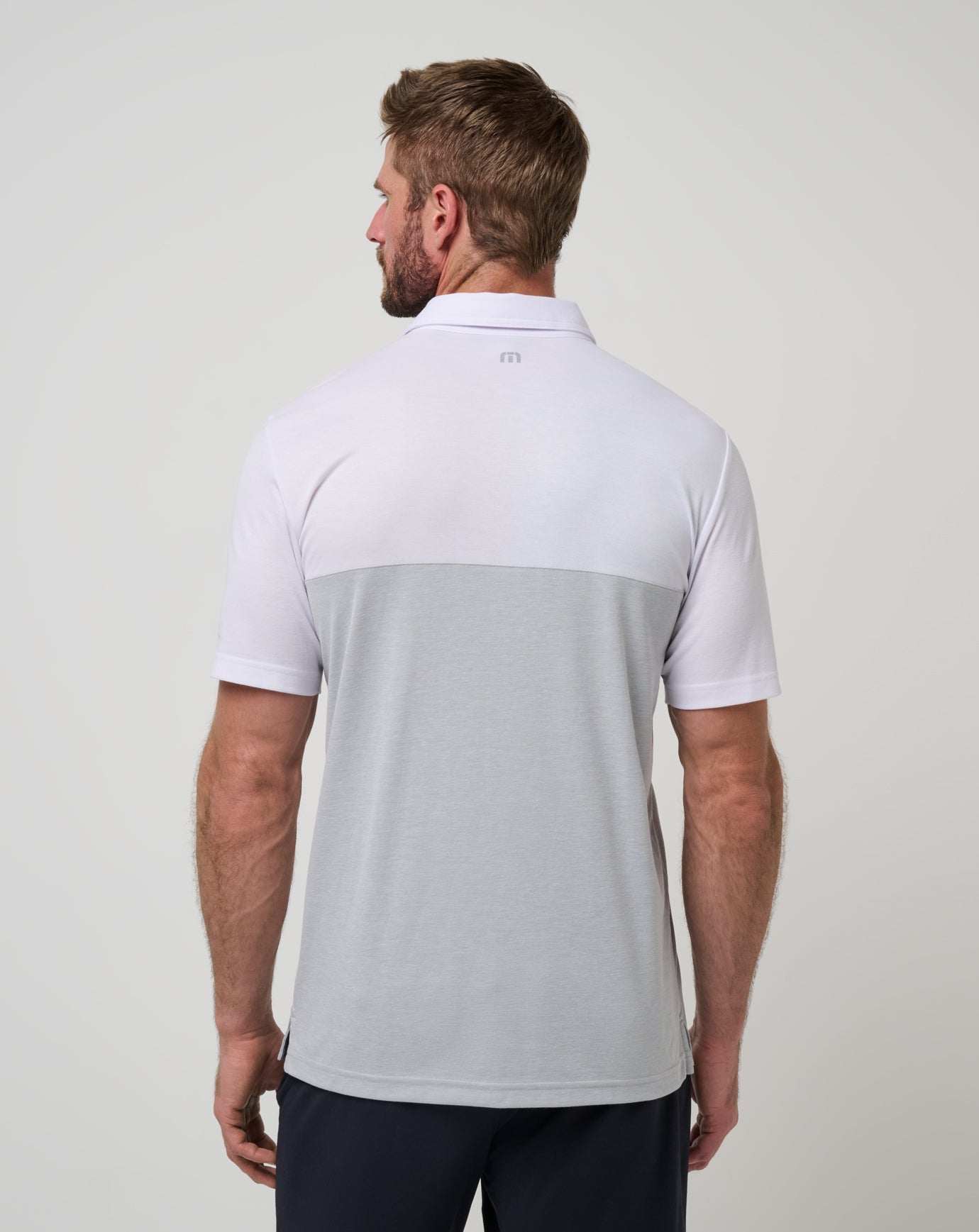 USC Drop Back Polo| Travis Mathew