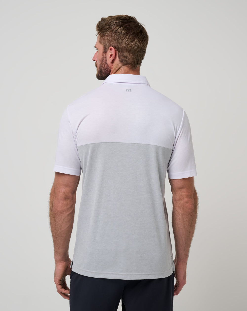 USC Drop Back Polo| Travis Mathew