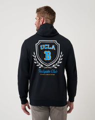 UCLA Stadium Hoodie| Travis Mathew