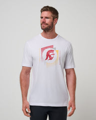 USC Underdogs Tee| Travis Mathew